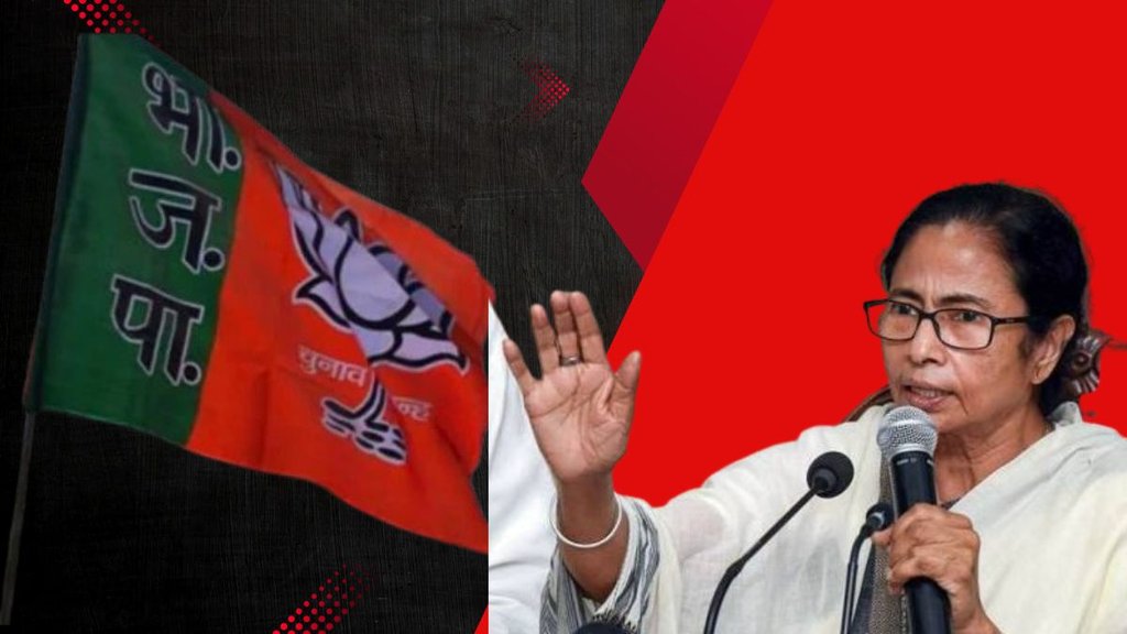 West Bengal Elections | bjp | tmc | central West Bengal