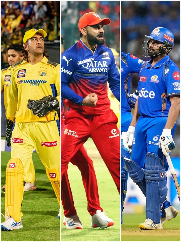 IPL Playoff Matches, IPL Playoff Records, IPL 2024, RR vs RCB