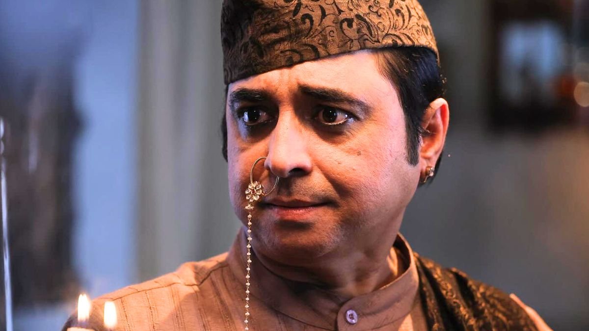 Who Is Heeramandi Fame Ustaad Ji Aka Indresh Malik