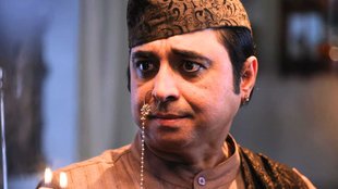 Who Is Heeramandi Fame Ustaad Ji Aka Indresh Malik