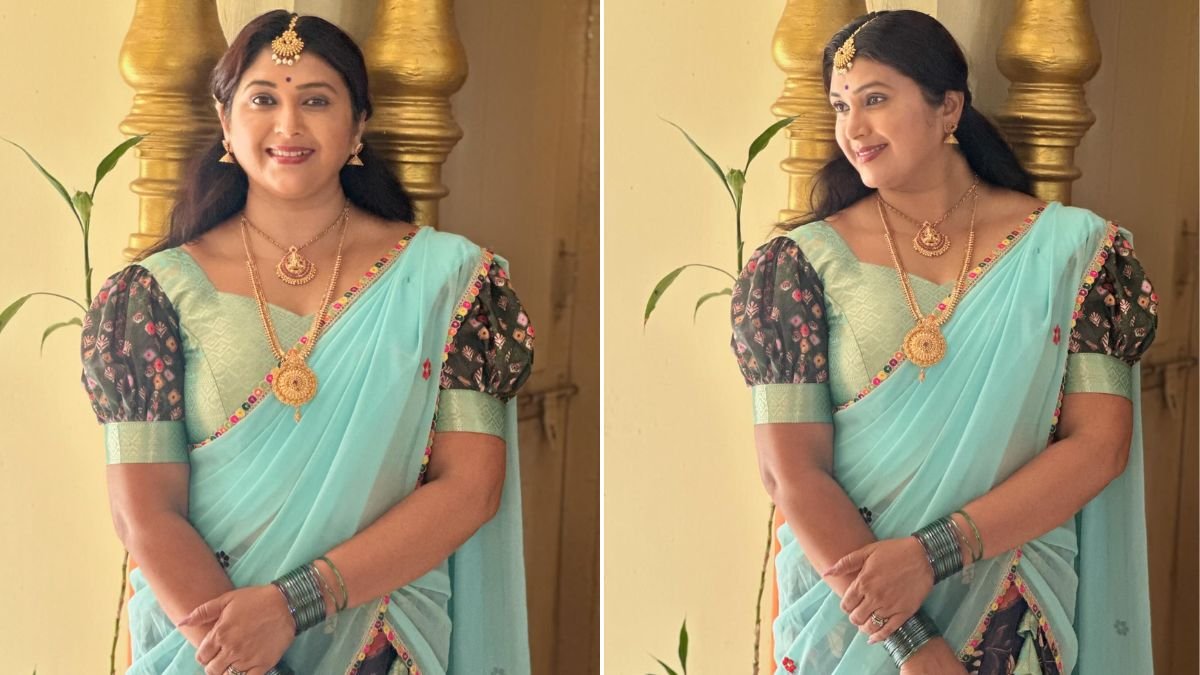 South Adda, Who Was Pavithra Jayaram, Pavithra Jayaram, Kannada Actress Pavithra Jayaram