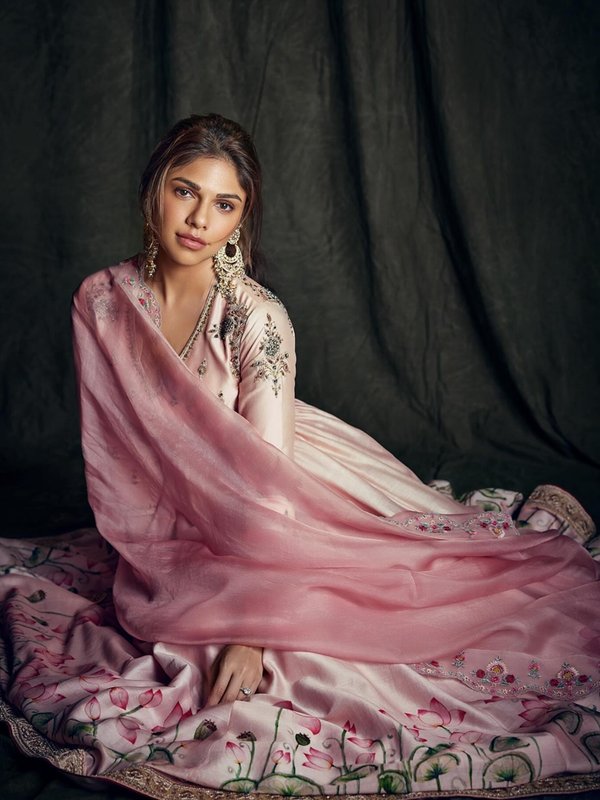 Who is Heeramandi Actress Sharmin Segal