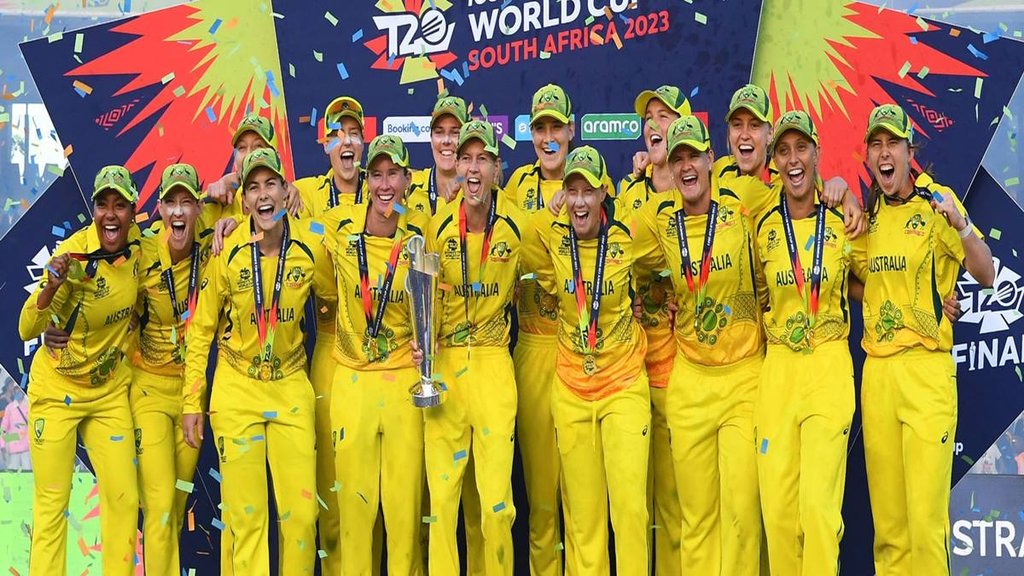 Women T20 World Cup 2024,Women T20 World Cup, T20 World Cup 2024