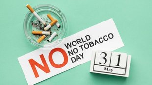 World no Tobacco Day 2024 । World no Tobacco Day Date । World no Tobacco Day Theme