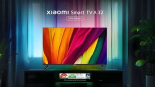 Xiaomi, Xiaomi Smart TVs, xiaomi Smart TV A 32