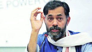 Lok Sabha Election 2024, Yogendra Yadav, Prashant Kishor