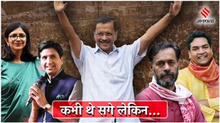 aam aadmi party | arvind kejriwal | delhi | swati maliwal |