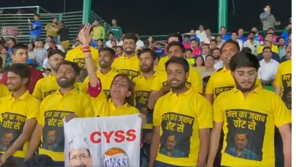 Delhi Police, Arvind Kejriwal, kejriwal arrest