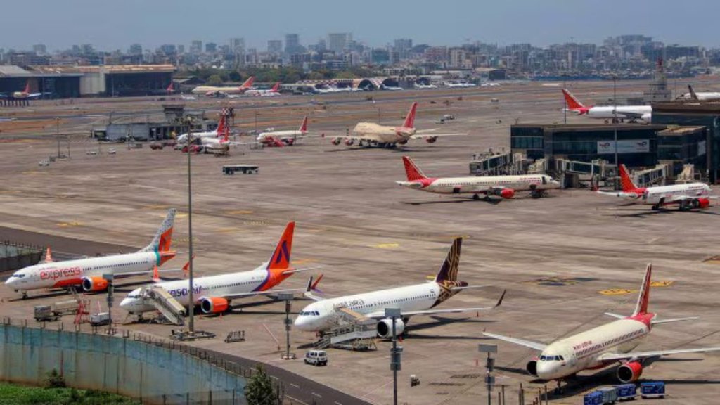 air india | pune | maharashtra |