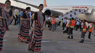 AIR INDIA