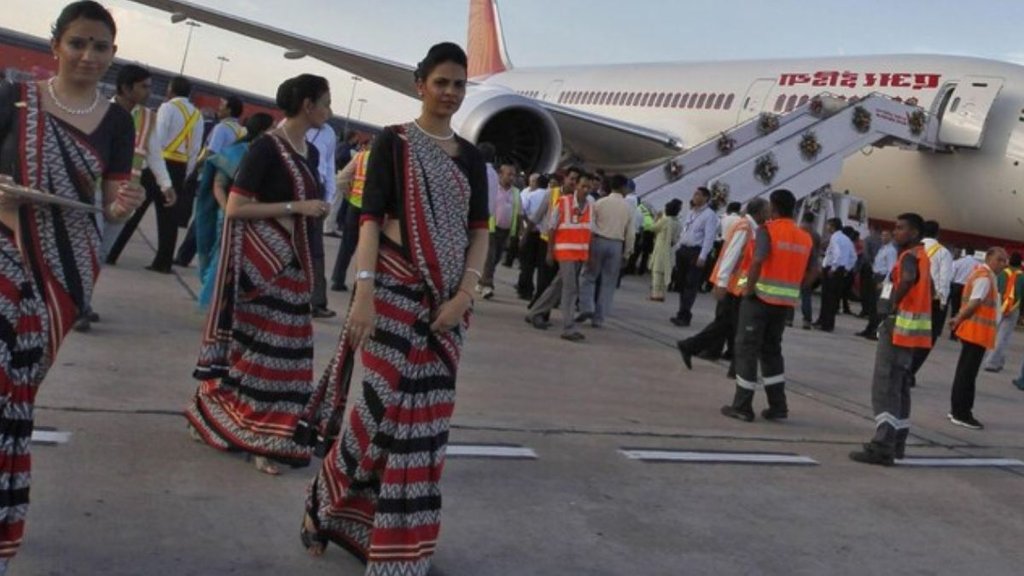 AIR INDIA