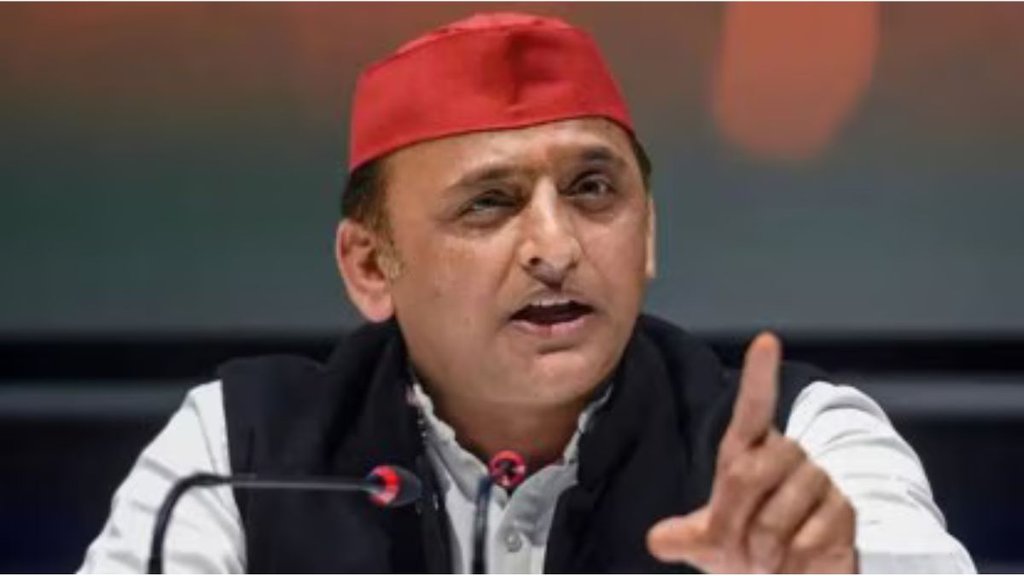 akhilesh yadav | ed | cbi | loksabha election |