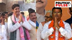 इलाहाबाद में दो घरानों की लड़ाई, बीजेपी पर भारी पड़ रही सपा-कांग्रेस? जानिए क्या कहते हैं यहां लोग