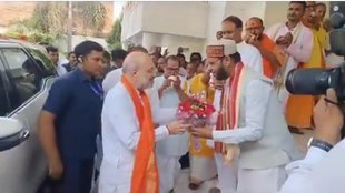 amit shah | manoj pandey | loksabha elections |