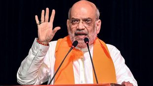 lok sabha chunav, amit shah,