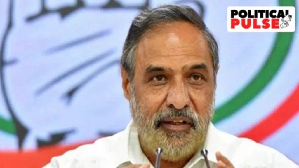 congress, kangra, anand sharma, agniveer,