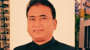 Anwarul Azim Anar