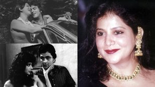 arshad warsi step sister