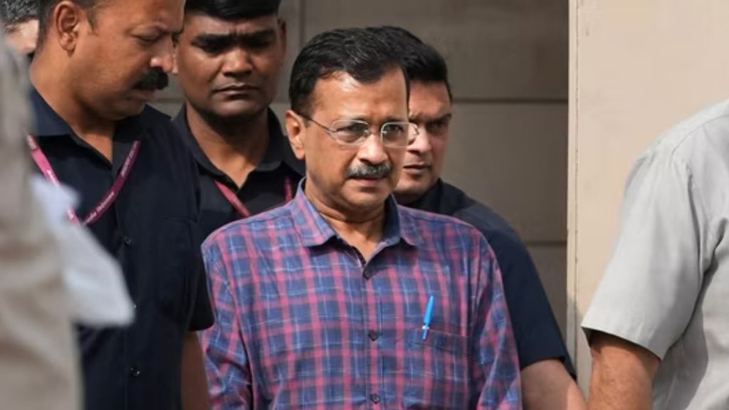 Delhi Excise Policy Case | arvind kejriwal | supreme court