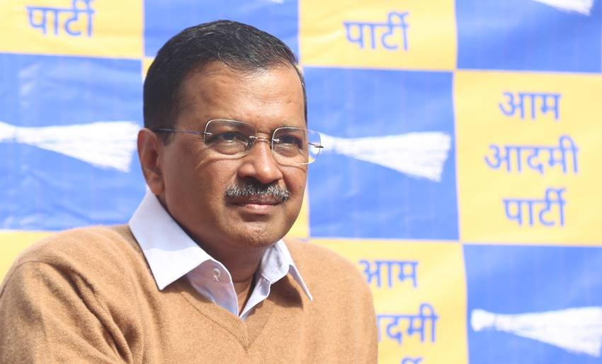 arvind kejriwal interim bail