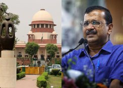 arvind kejriwal