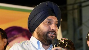 arvinder singh | Lok Sabha Chunav | india alliance