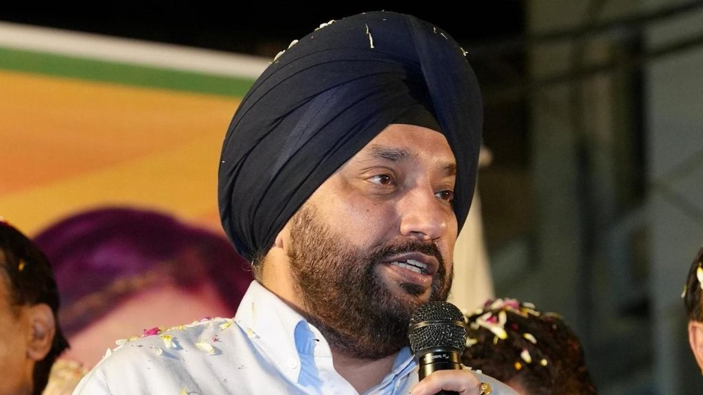 arvinder singh | Lok Sabha Chunav | india alliance
