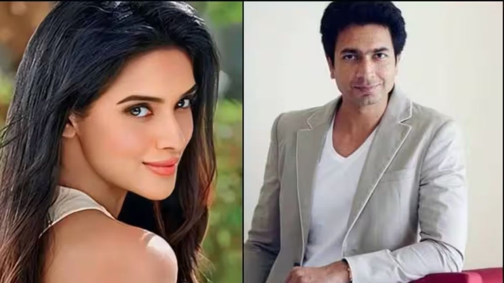 Asin, Rahul Sharma, Bollywood Actress, Asin's husband