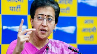 Atishi, India Alliance, BJP, Aam Aadmi Party,