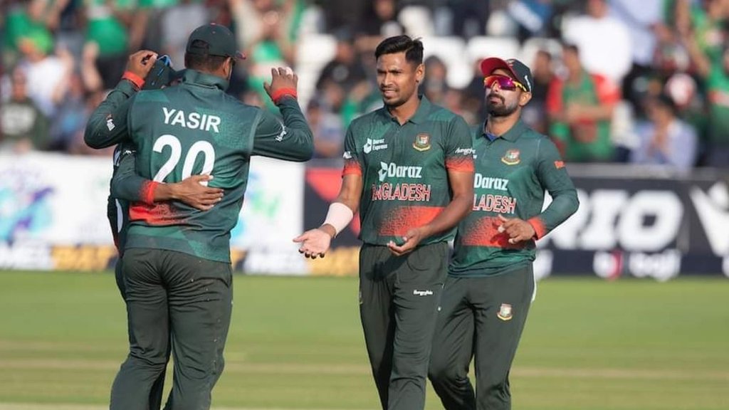 bangladesh