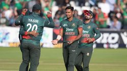 USA vs BAN: बांग्लादेश ने 10 विकेट से जीता आखिरी टी20, मुस्तफिजुर रहमान ने 6 विकेट लेकर रचा इतिहास