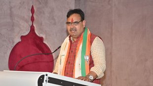 bhajanlal sharma | rajasthan | jaipur |