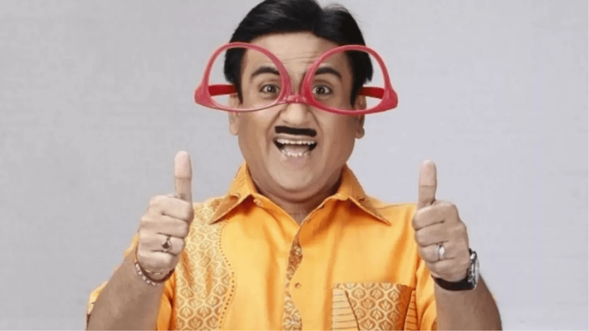 dilip joshi, bollywood