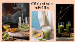 गर्मी में अंग-अंग में फुर्ती भर देंगे ये 4 आयुर्वेदिक जूस, कमजोरी-थकान की हो जाएगी छुट्टी, तन रहेगा तंदरुस्त
