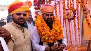 brijbhushan singh | karan bhushan singh | loksabha elections |
