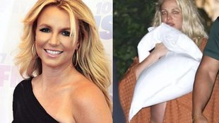 Britney Spears, Hollywood singer