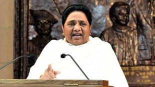 bsp | mayawati | loksabha elections |