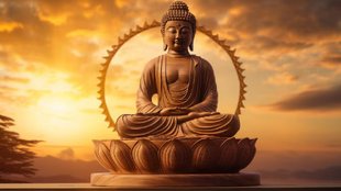 Buddha Purnima,Buddha Purnima 2024, how to make yourself as buddha,buddha purnima 2024 date and time,