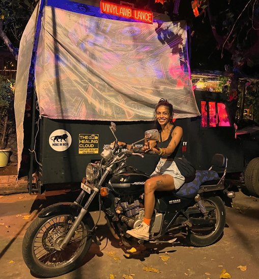 Anasuya Sengupta films