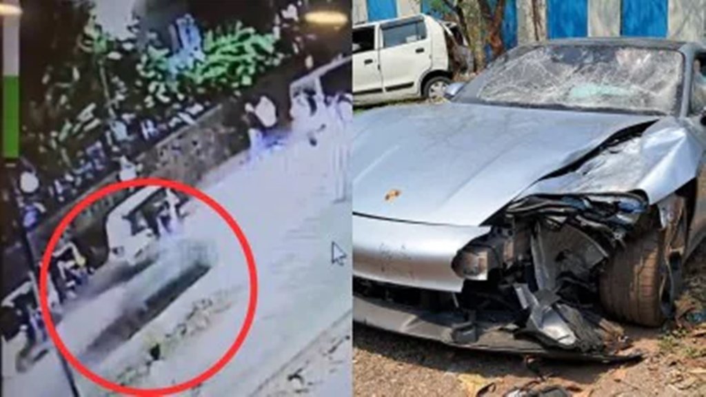 car accident| death