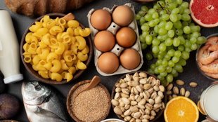 serotonin, complex carbs, vegetables, grains, lentils, legumes, dietician, carbohydrates and sleep, carbs benefits and sleep,weight loss diet,complex carbs diet for weight loss