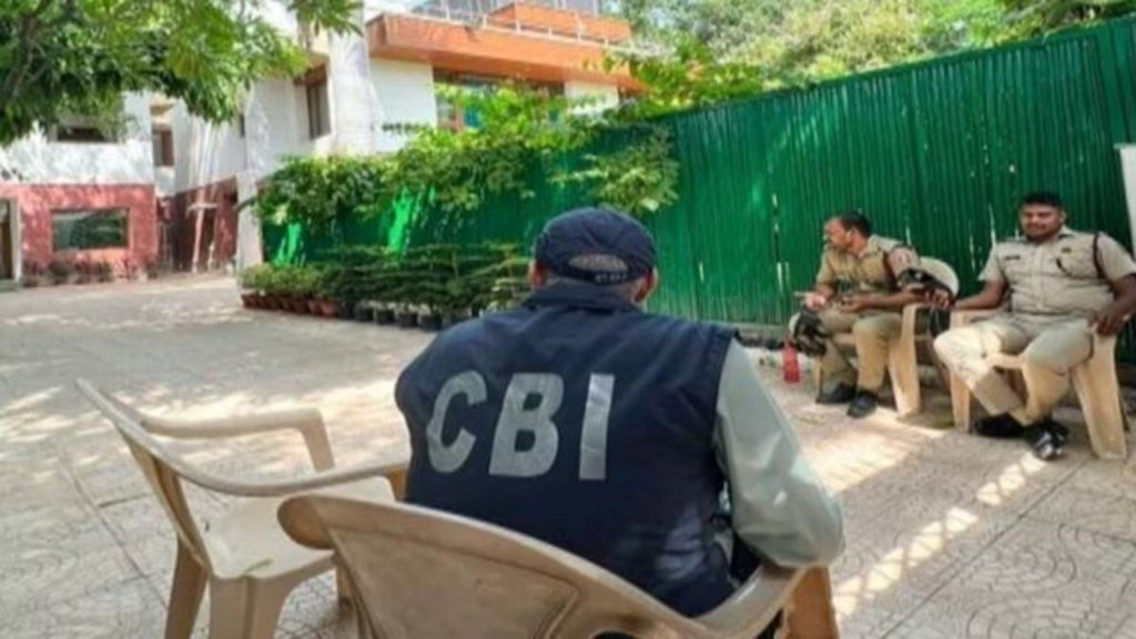 cbi, human trafficking, indians in russia army, indians sent to russia,