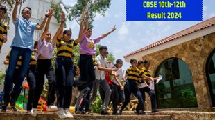 cbse class 10th 12th result