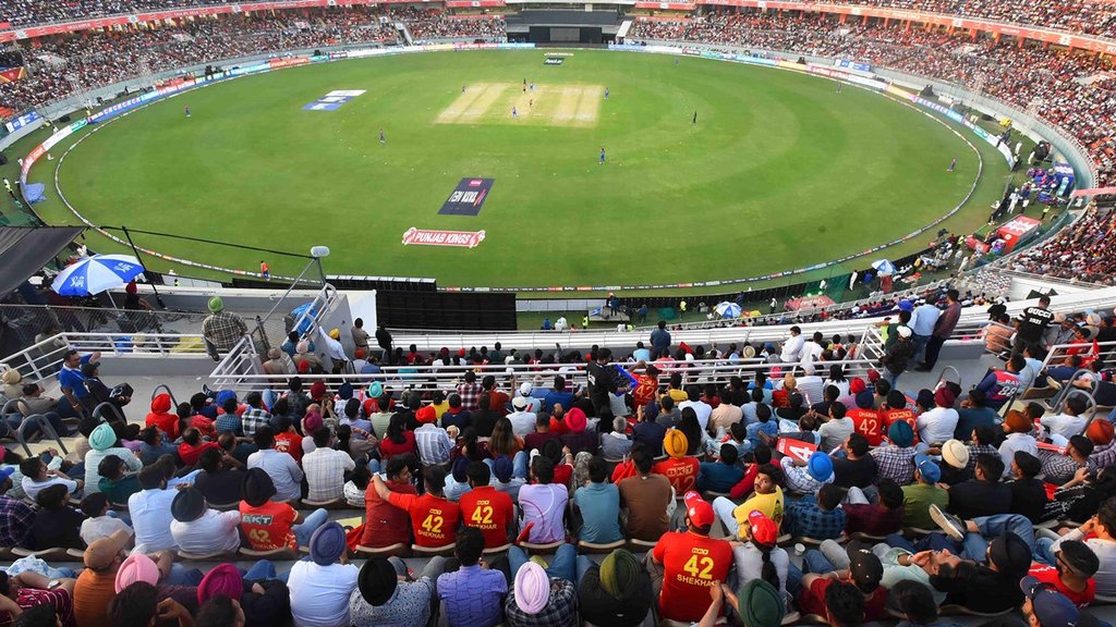 IPL, IPL 2024, Delhi Capitals, Punjab Kings, PCA stadium Mullanpur