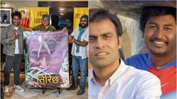 ‘पंचायत’ में सचिव जी के साथ नजर आने वाले ‘विकास’ बड़े पर्दे पर आएंगे नजर , फिल्म का किया ऐलान