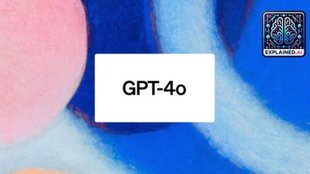ChatGPT, AI Model, GPT-4o