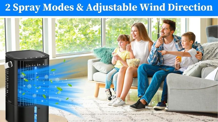 cheap ac