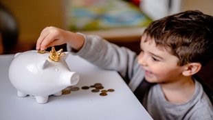 Children's Mutual Funds in India