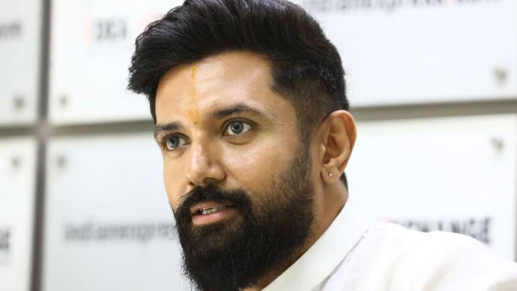 lok sabha chunav, bihar lok sabha elections, chirag paswan