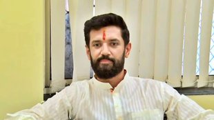 chirag paswan| Loksabha Election